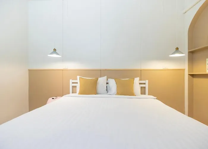 Pratunam Design Boutique 3*