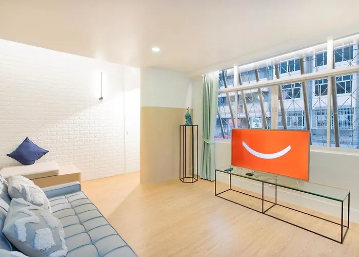 Aparthotel Pratunam Design Boutique