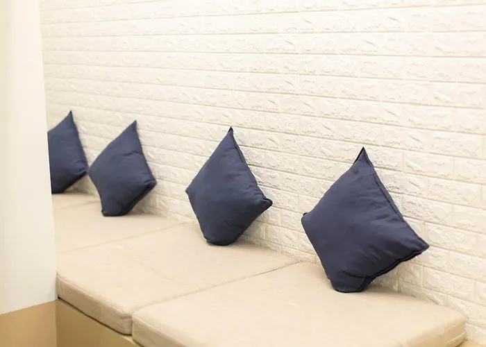 Pratunam Design Boutique Aparthotel *