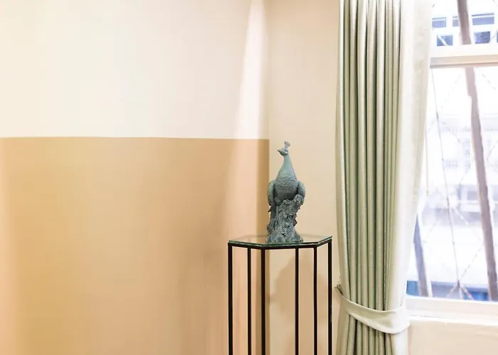Aparthotel Pratunam Design Boutique
