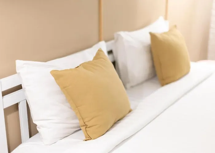 Aparthotel Pratunam Design Boutique