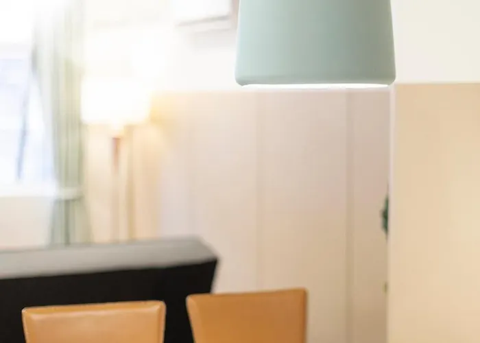 Pratunam Design Boutique 曼谷