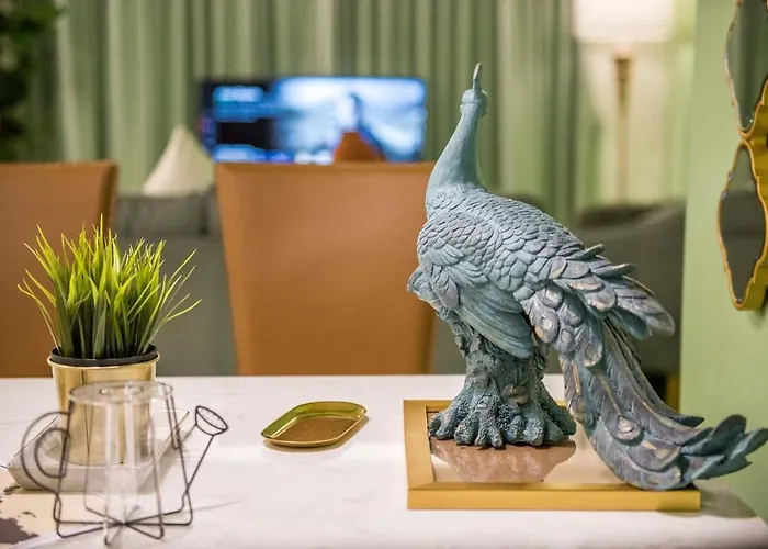 Aparthotel Pratunam Design Boutique