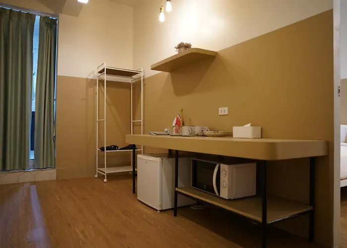 Pratunam Design Boutique 3*