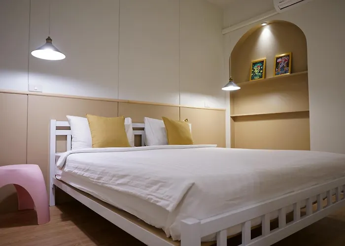 Pratunam Design Boutique 曼谷
