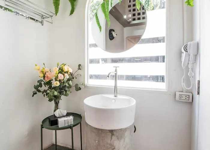 Pratunam Design Boutique * Bangkok